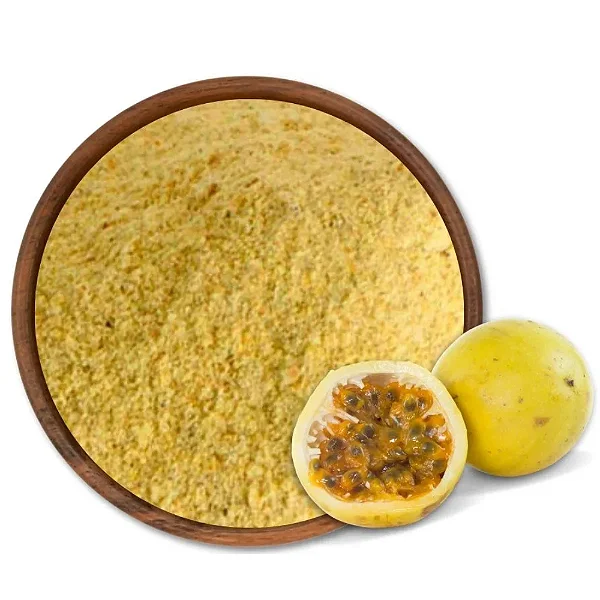 Farinha de Maracujá (a granel)