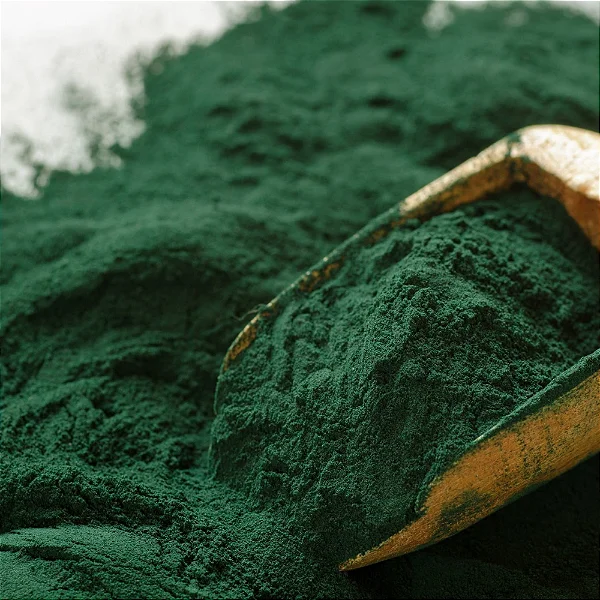 Spirulina (a granel)