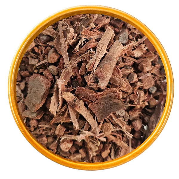Casca de Jatobá para chá (a granel - 100g ou 200g)