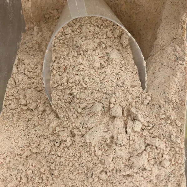 Caldo de Camarão (a granel - 100g ou 200g)