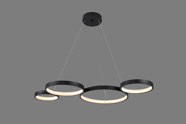 Pendente Led Cler