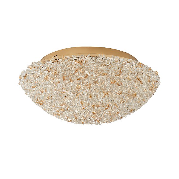 PLAFON LED JOU 40CM - 24W | 1920lm | 3.000K | 100-240V