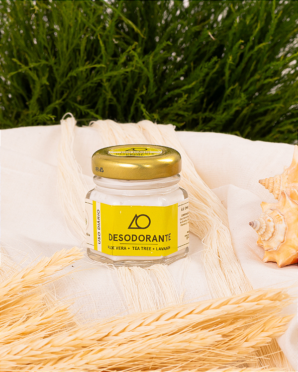 DESODORANTE CREME