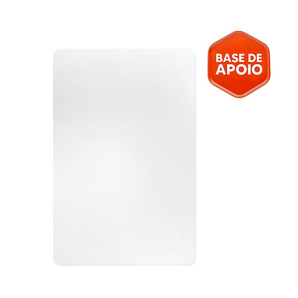 BASE DE APOIO PARA PLACA PORCIONADORA | 104 FUROS BROTHERMIX