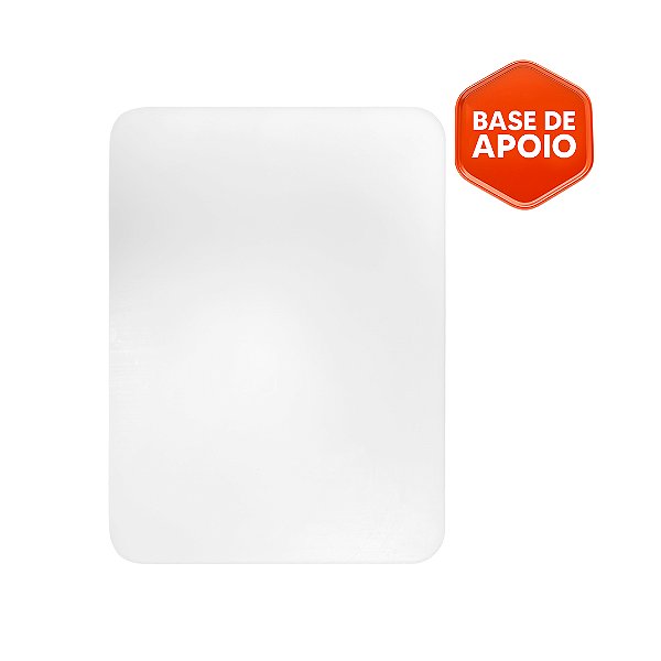 BASE DE APOIO PARA PLACA PORCIONADORA | 55 FUROS BROTHERMIX