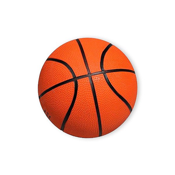 Bola De Jogo Basquete Basketball Tamanho Padrão