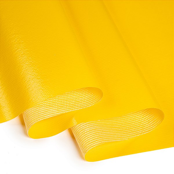 BAGUM BRILHO 1/2 METRO COR AMARELO