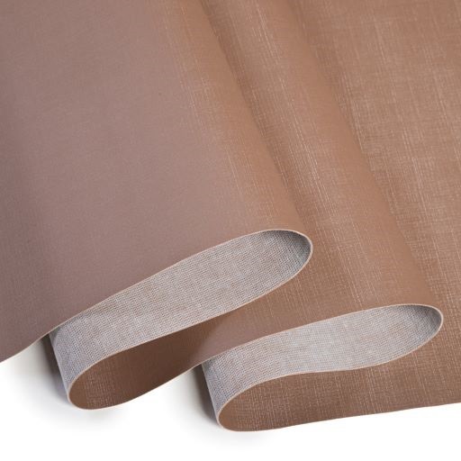 DUNI 0,8 1/2 METRO COR CAPUCCINO