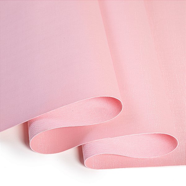 DUNI 0,8 1/2 METRO COR ROSA BEBE