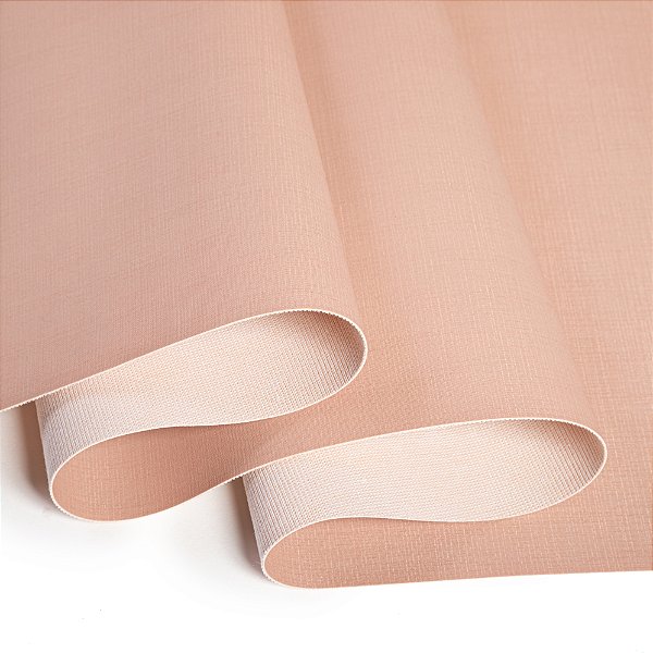 DUNI 0,8 1/2 METRO COR ROSA GOLD