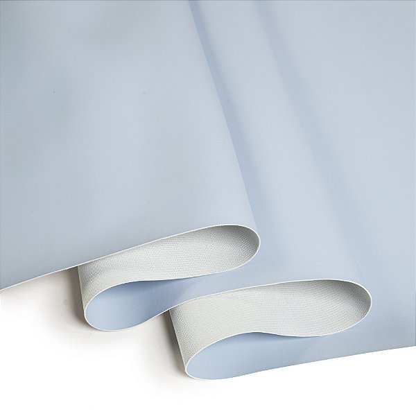 EMBORRACHADO 0,7 1/2 METRO COR AZUL BEBE