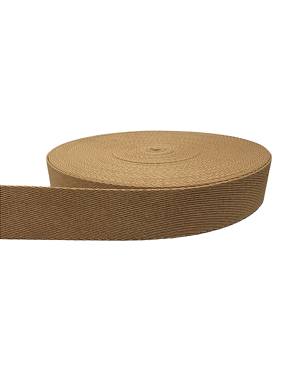 ALÇA 40MM LISA COR CONGADA (METRO)