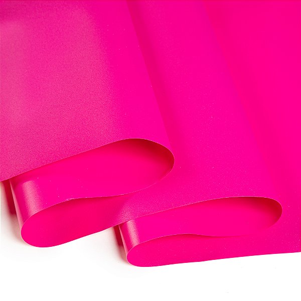 LAMINADO BK 0,15 1/2 METRO COR PINK