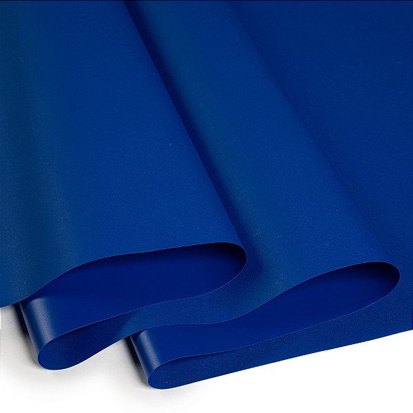 LAMINADO BK 0,18 1/2 METRO COR ROYAL