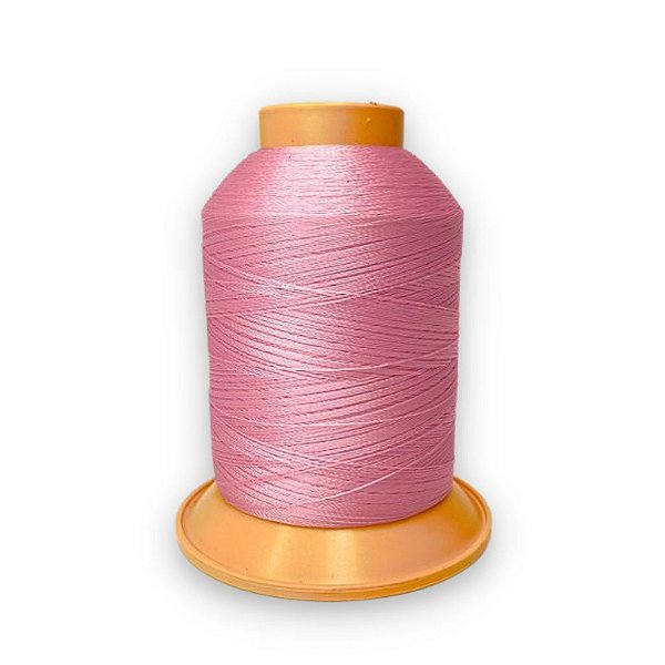 LINHA 60 - 80 GRS UNIDADE COR ROSA BEBE 237