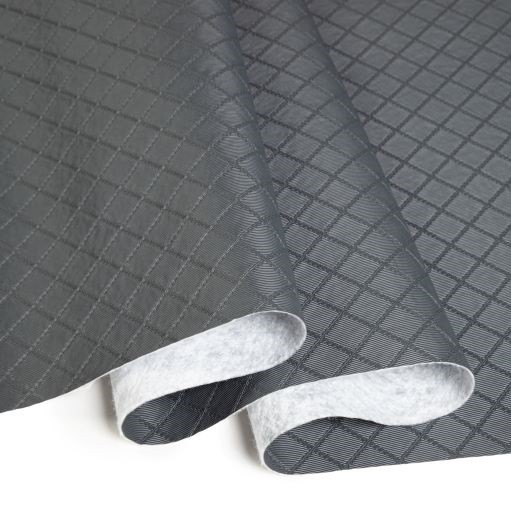 MATELASSE JR 1/2 METRO COR CINZA/CHUMBO