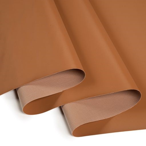NEW DEXTER 1/2 METRO COR CARAMELO