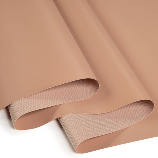 NEW DEXTER 1/2 METRO COR NUDE