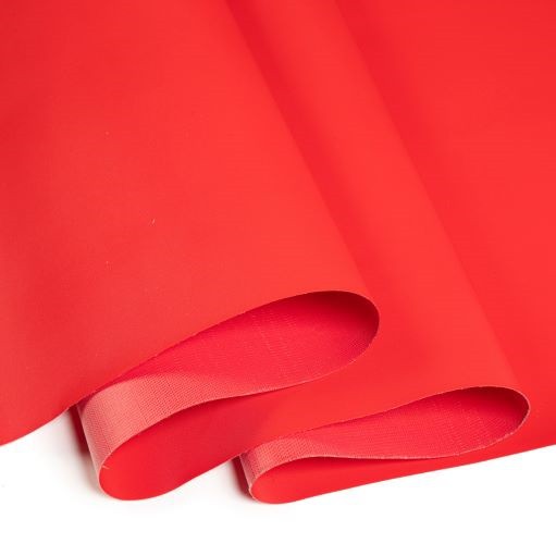 NEW DEXTER 1/2 METRO COR VERMELHO