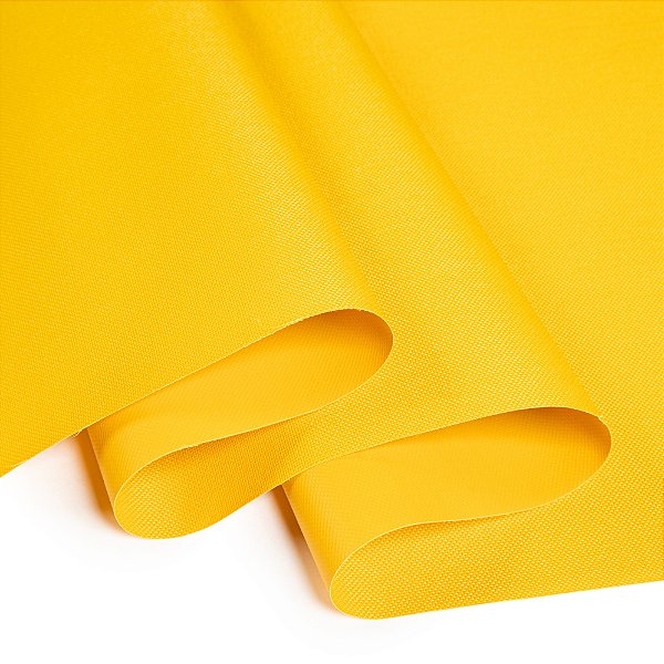 NYLON 600 1/2 METRO COR AMARELO