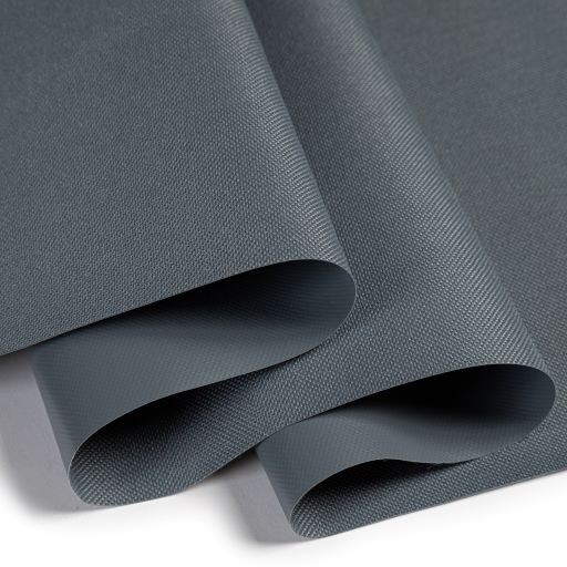 NYLON 600 1/2 METRO COR CINZA