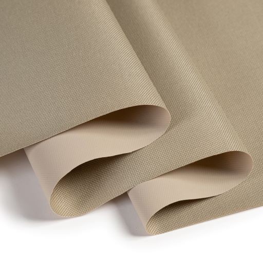 NYLON 600 1/2 METRO COR KAKI