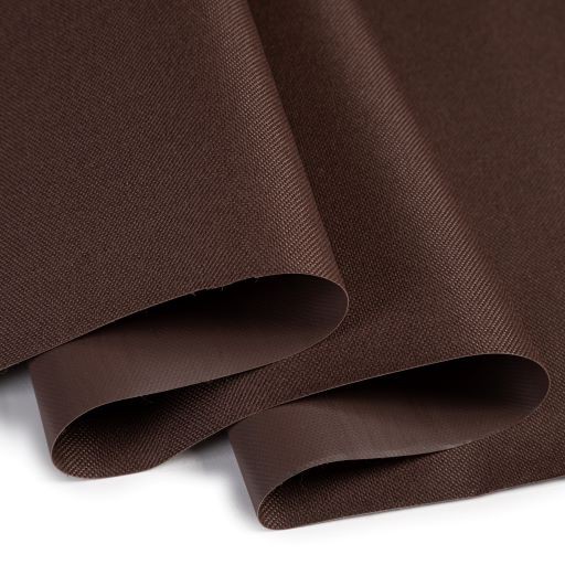 NYLON 600 1/2 METRO COR MARROM