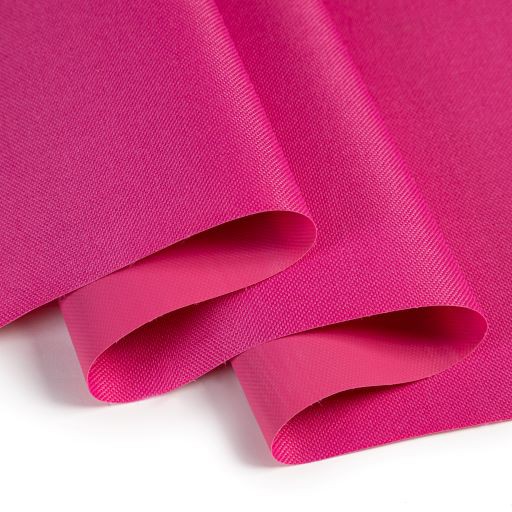 NYLON 600 1/2 METRO COR PINK