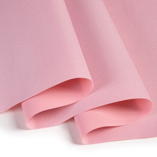 NYLON 600 1/2 METRO COR ROSA BEBE