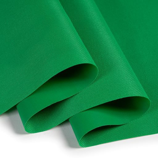 NYLON 600 1/2 METRO COR VERDE BANDEIRA