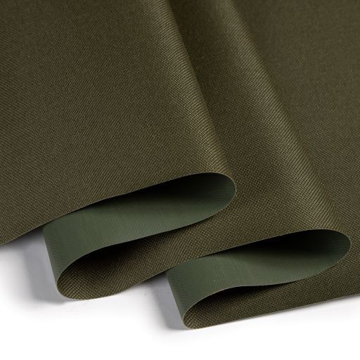 NYLON 600 1/2 METRO COR VERDE MILITAR