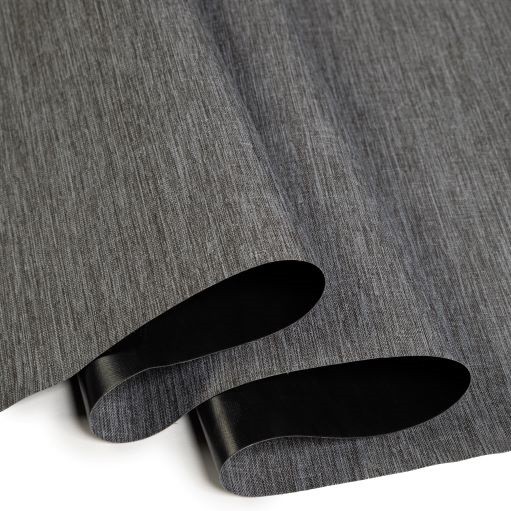 NYLON MEXICO 1/2 METRO COR CINZA