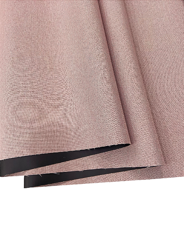 NYLON MEXICO 1/2 METRO COR ROSA BARBIE