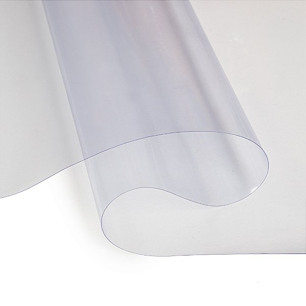 PVC CRISTAL 1/2 METRO 0,10mm