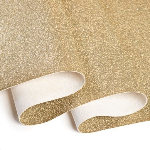 SHINE 1/2 METRO COR OURO LIGHT