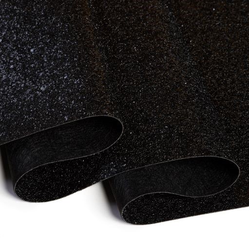 SHINE 1/2 METRO COR PRETO