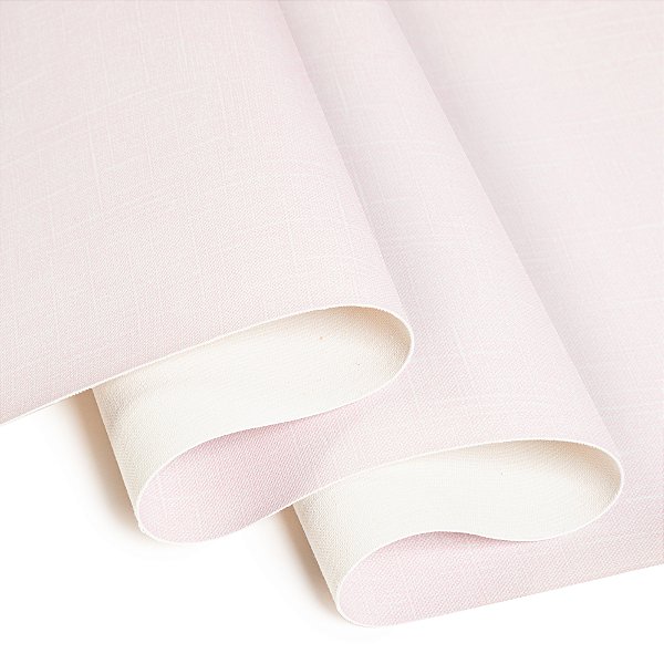 SINTETICO MESCLA 1/2 METRO COR ROSA BEBE