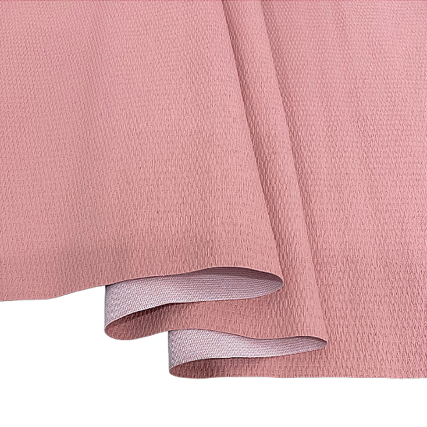 NEW PALHA 0,9mm FUNDO MALHA 50CM ROSA