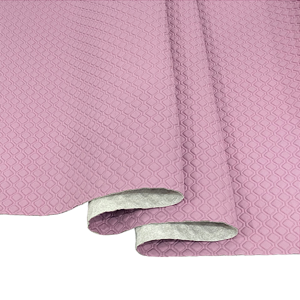 MATELASSE SOFT 1/2 METRO COR LILAS