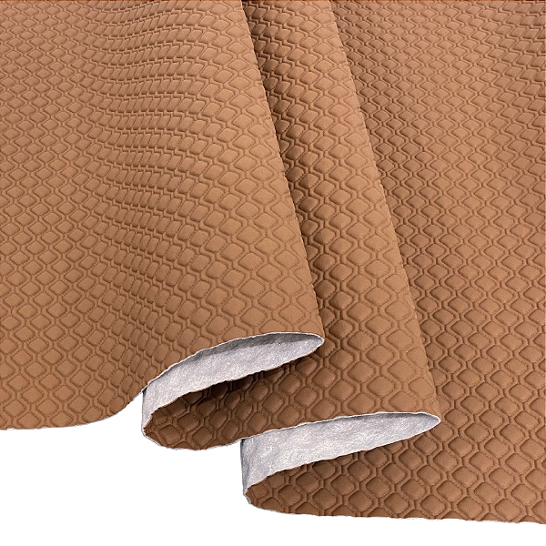 MATELASSE SOFT 1/2 METRO COR CARAMELO