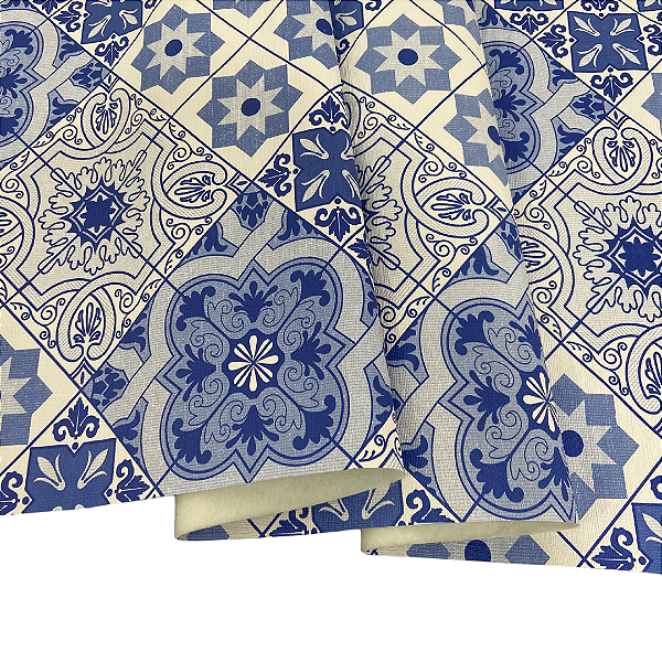 CORINO ESTAMPADO 1/2 METRO  REVEST COIMBRA