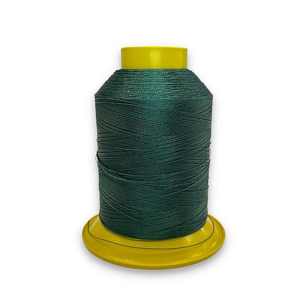 LINHA 60 - 80 GRS UNIDADE COR VERDE FLORESTA 87