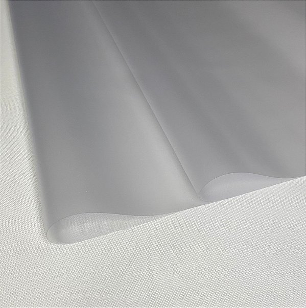 ALL CLEAR 0,30 1/2 METRO COR TRANSPARENTE