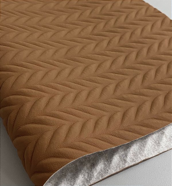 SOFT LIFF 1/2 METRO COR CARAMELO