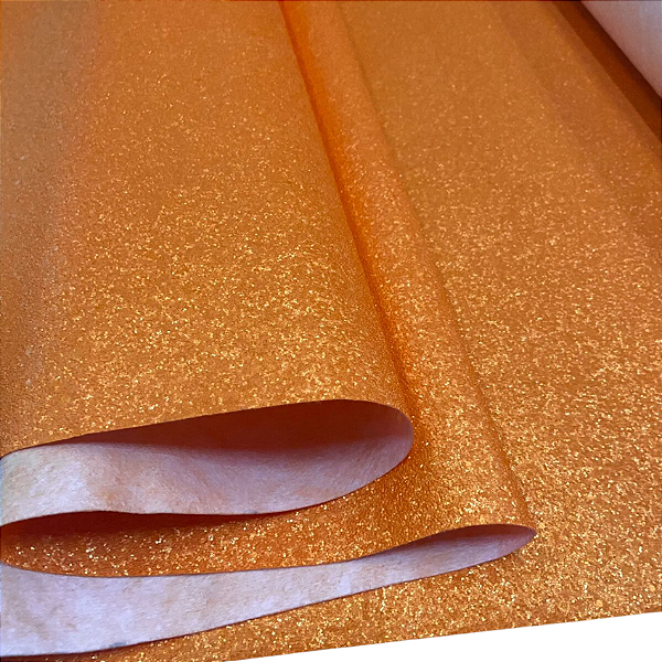 SHINE 1/2 METRO COR LARANJA