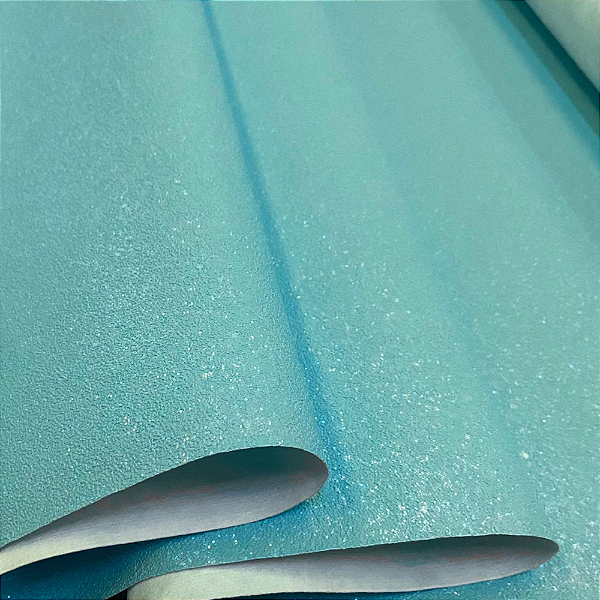 SHINE 1/2 METRO COR AZUL BB