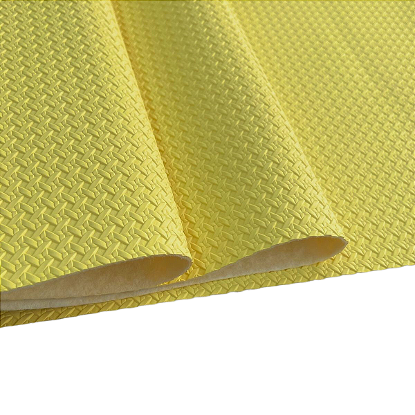 TRELIÇA SOFT 1/2 METRO COR AMARELO