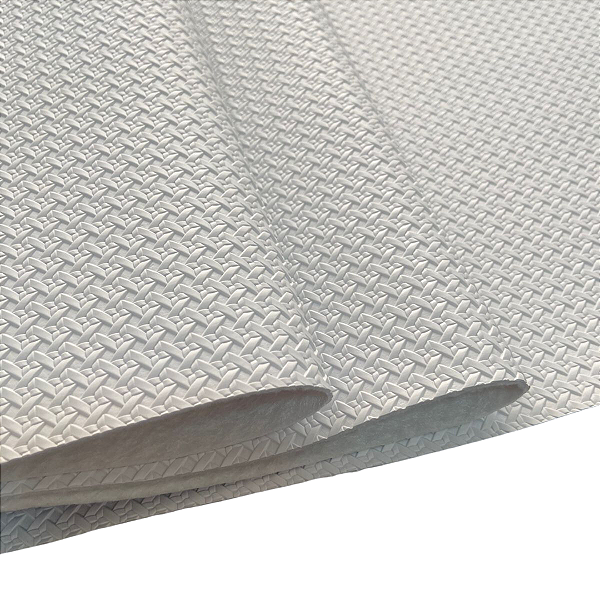TRELIÇA SOFT 1/2 METRO COR BRANCO