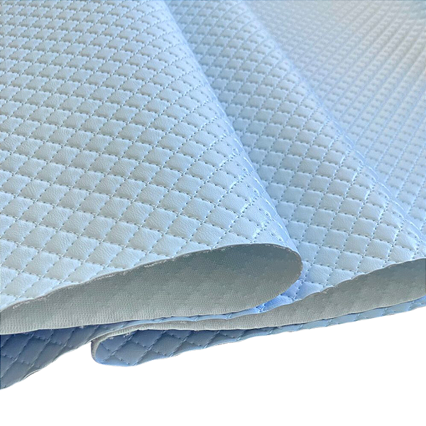 MATELASSE MATTE 1/2 METRO COR AZUL BB