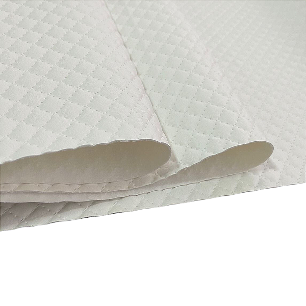 MATELASSE MATTE 1/2 METRO COR BRANCO